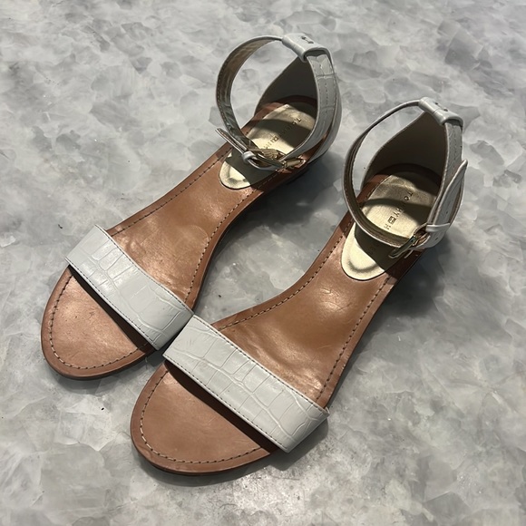 Kitten Heel Tommy Hilfiger Sandals - Picture 3 of 7